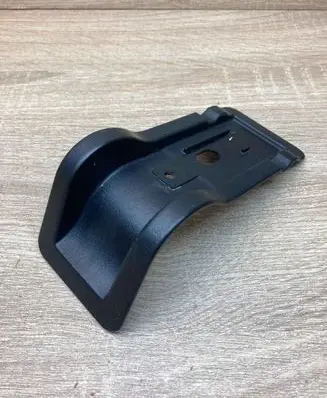 Mercedes-Benz E W211 Rear seat rail trim cover A2119201186 70010005