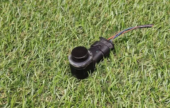 Volkswagen PASSAT B7 Parking PDC sensor 5KD919275 3112100126 7607123