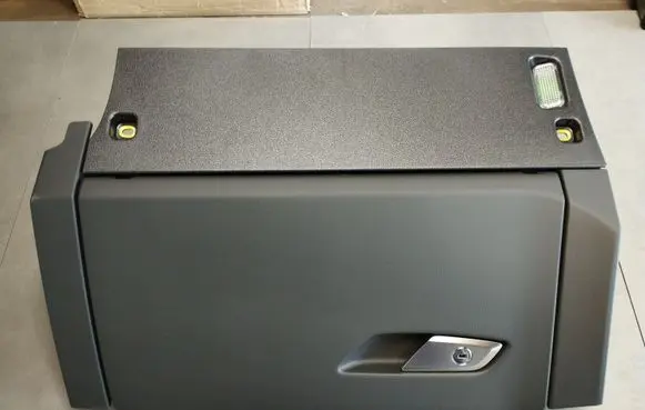 Audi A6 Allroad C8 Glove box 4K1857035K