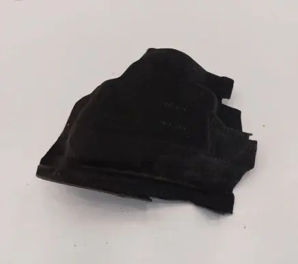 Mini Cooper Countryman R60 Other engine bay part 9803488