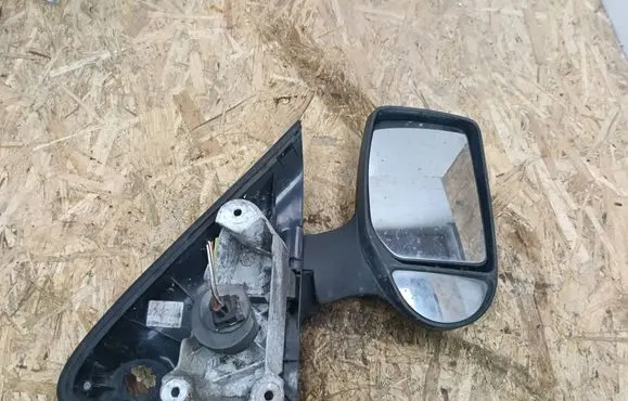 Ford Transit Manual wing mirror 