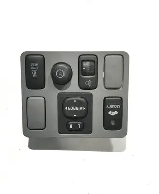 Toyota Hilux (AN10, AN20, AN30) Wing mirror switch 554460K010 183574