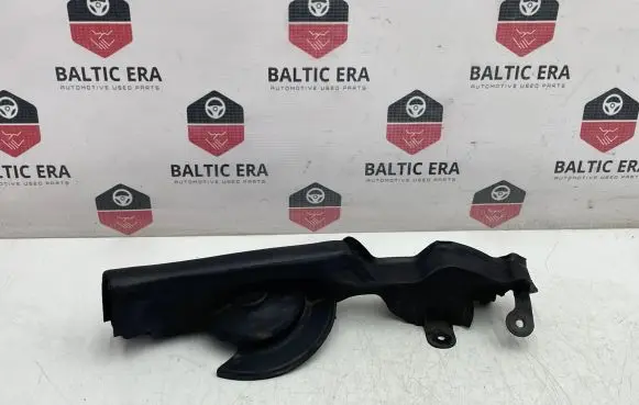 BMW 3 F30 F35 F31 Engine compartment rubber 7255804 18068510