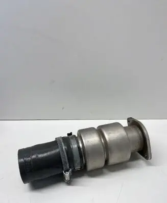 Volvo V60 Intercooler hose/pipe 9687261380
