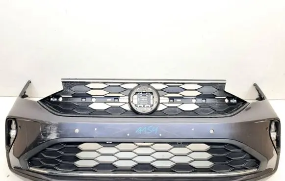 Volkswagen Taigo Front bumper 2G7807221C