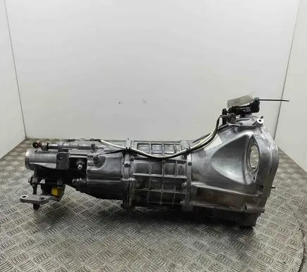 Toyota GT 86 Automatic gearbox SU00306380 8D00285