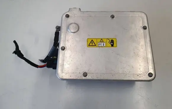 Tesla Model S Other control units/modules 102884301C 0316A60014011