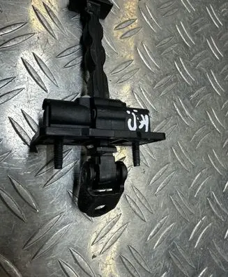 Citroen C4 III e-C4 Front door check strap stopper 