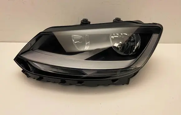 Volkswagen Sharan Headlight/headlamp 7N1941005B 030124220108 LE09A6211