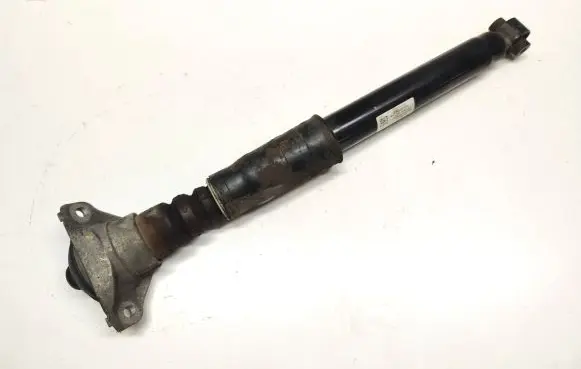 Audi Q7 4M Rear shock absorber/damper 4M0035AA E4305302