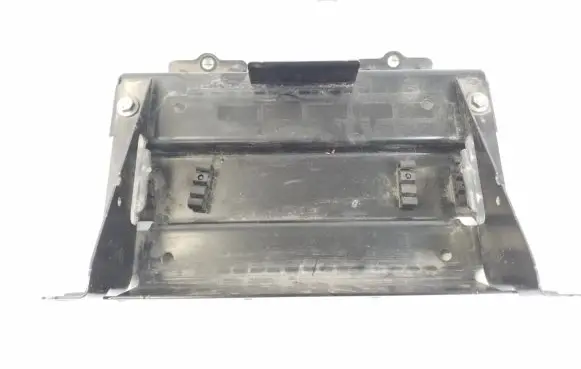 Audi e-tron Top upper radiator support slam panel 4KE805253B