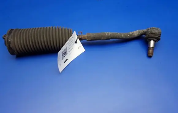 Mercedes-Benz C W204 Steering tie rod 