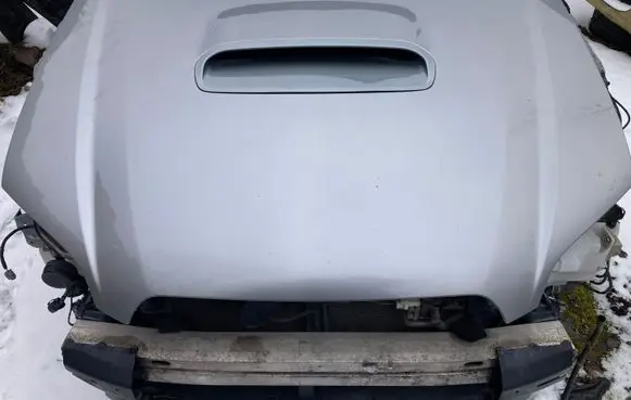 Subaru Outback Engine bonnet/hood