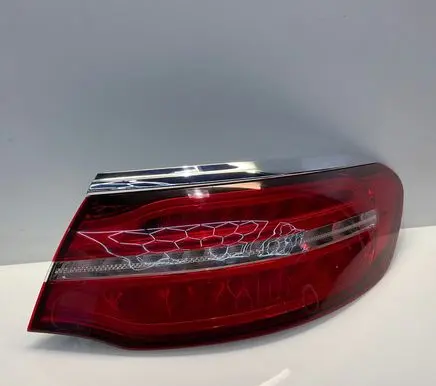 Mercedes-Benz GLE (W166 - C292) Rear/tail lights A2929064800 2929064800