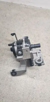Hyundai Ioniq 5 Water pump 230208S1B1