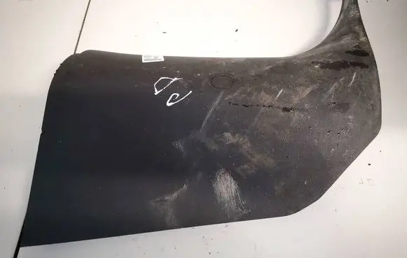Mercedes-Benz A W169 Other interior part a1696800606