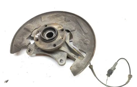 Citroen DS5 Front wheel hub