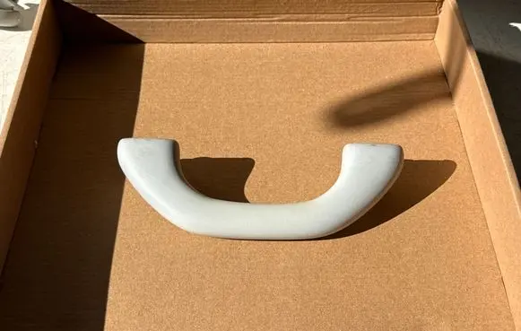 Volkswagen Transporter - Caravelle T5 Front interior roof grab handle 7H0857607B
