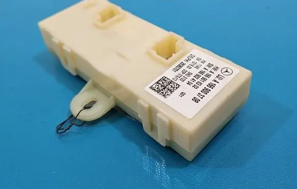 Mercedes-Benz GL X166 Central body control module A1669003708 IMPRK1575030