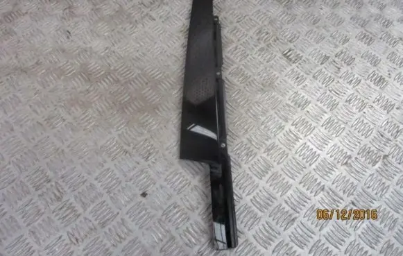 Audi Q7 4L Other interior part