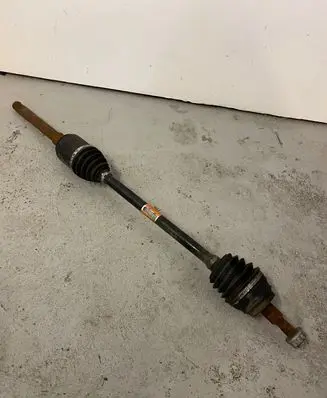 Mercedes-Benz ML W166 Front driveshaft A1663301300