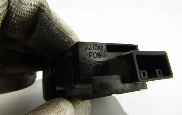 Honda Civic IX Headlight level height control switch M37548