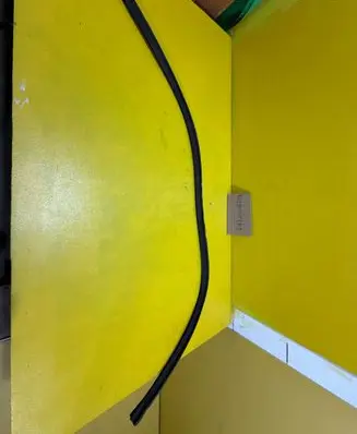 Chevrolet Orlando Engine compartment rubber 139KM