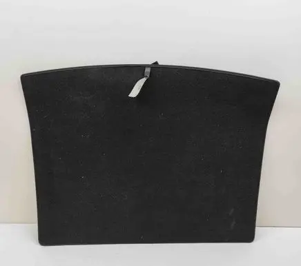 Skoda Karoq Trunk/boot floor carpet liner 57A061163 57A862559B