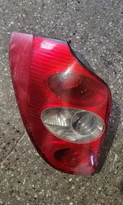Renault Laguna II Rear/tail lights 8200002471