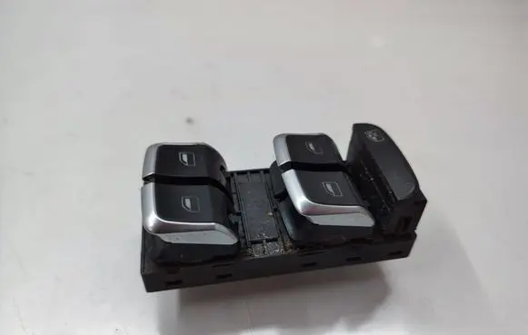 Audi A5 Sportback 8TA Electric window control switch 8K0959851F