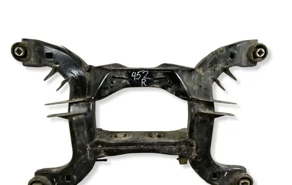 Lincoln Aviator II Rear subframe 