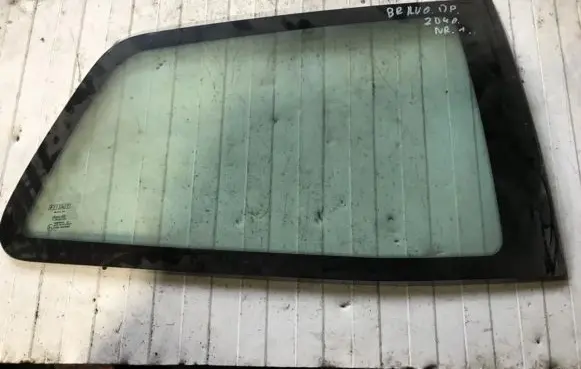 Fiat Bravo - Brava Rear side window