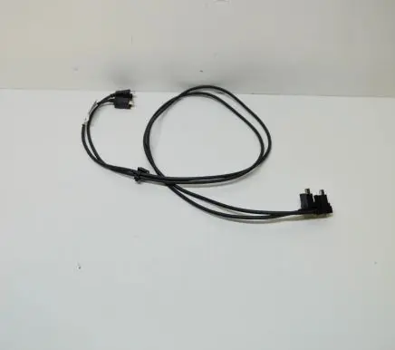 Tesla Model S Other wiring loom 100481507B