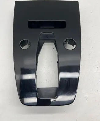 Audi Q4 Sportback e-tron Gear shifter surround trim plastic 89A864241 20002324