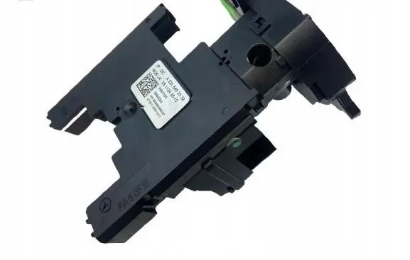 Mercedes-Benz S W221 Steering angle sensor A2215452332