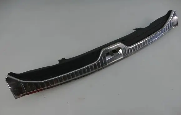 Volvo XC60 Trunk/boot sill cover protection 31307723