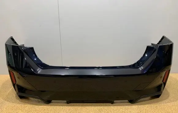 BMW 5 G60 Rear bumper