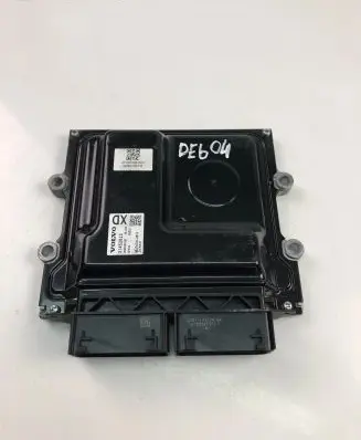 Volvo S60 Engine control unit/module 31452623