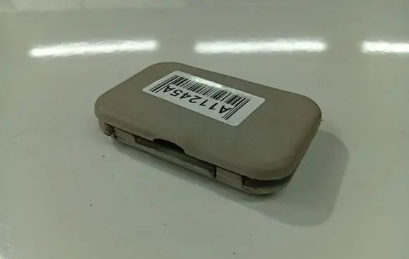 Citroen C5 Other interior part 9645475677
