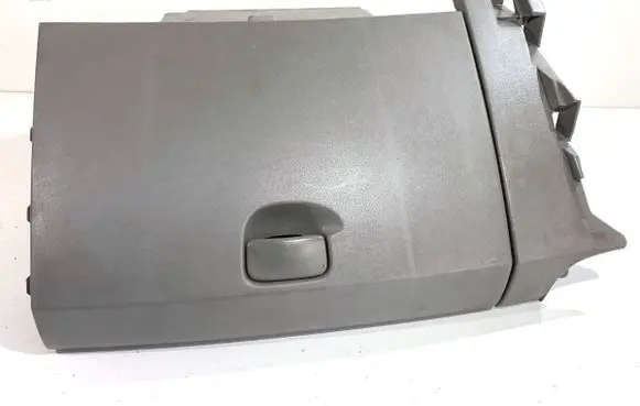 Renault Scenic II - Grand scenic II Glove box set 