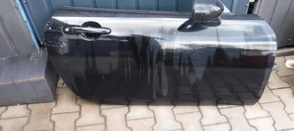Mazda MX-5 NC Miata Door (2 Door Coupe) 