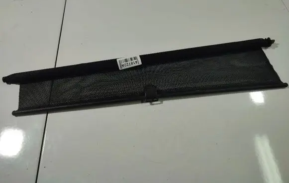 Renault Scenic II - Grand scenic II Parcel shelf 