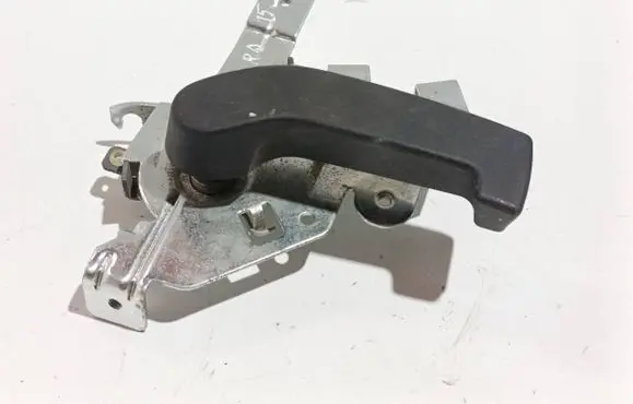 Opel Vivaro Rear door interior handle 826718824R 93451792 0119803700