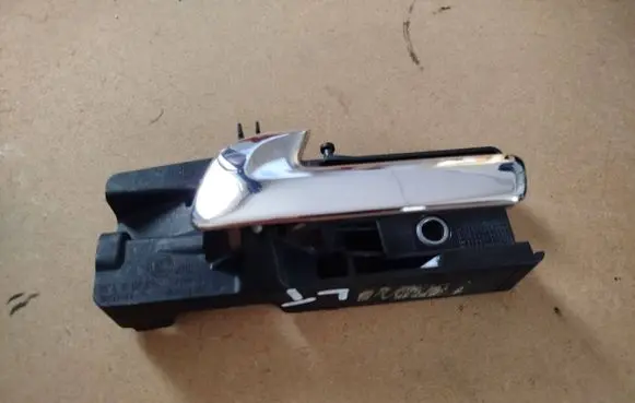 Alfa Romeo 159 Rear door interior handle 156043463 B792 54934A1