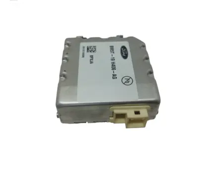 Ford Focus Windshield/windscreen camera BM5T19H406AG 0212C1300085
