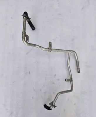 Dodge Durango Engine coolant pipe/hose 68244855AD