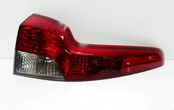 Volvo V50 Rear/tail lights 30744543 P1007V50XXGB