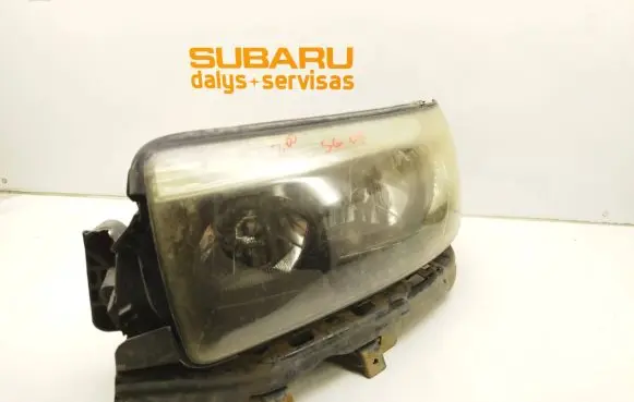 Subaru Forester SG Headlight/headlamp