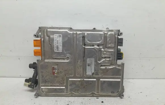 Skoda Elroq Voltage converter inverter 1EA915692N