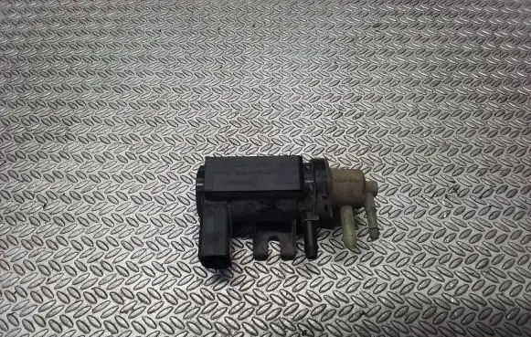 Volkswagen Crafter Turbo solenoid valve 1K0906627A